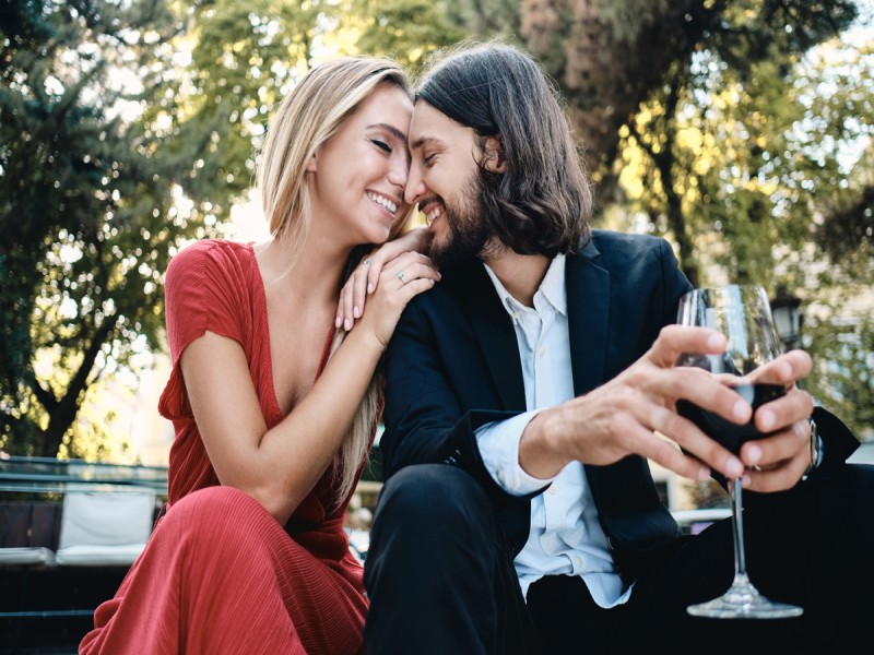 Relatie-experts zien opvallende verschuiving